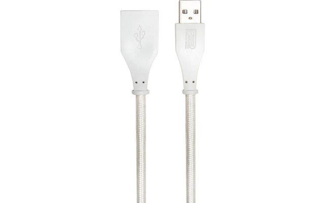 Roland RCC 10 UAUF - Cable prolongador USB-A >> USB-A ( Hembra )